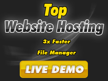 Web Hosting