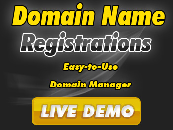 Budget domain registration & transfer service providers