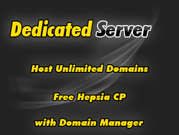 Top dedicated servers providers