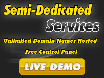 Semi-Dedicated